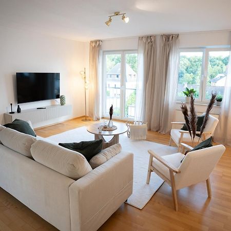 Stilvolle Maisonette Mit Charme Bad Honnef Екстер'єр фото