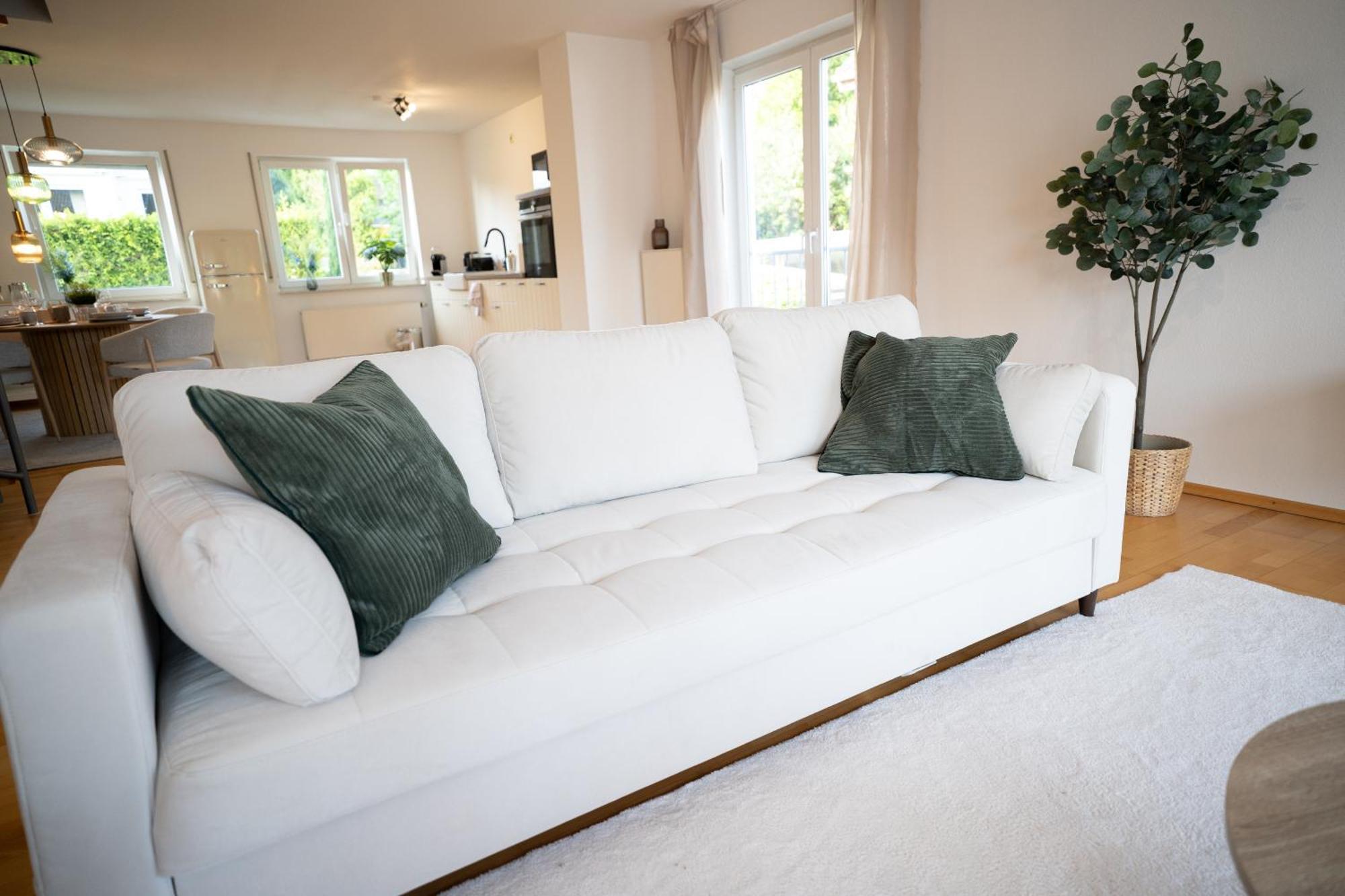 Stilvolle Maisonette Mit Charme Bad Honnef Екстер'єр фото