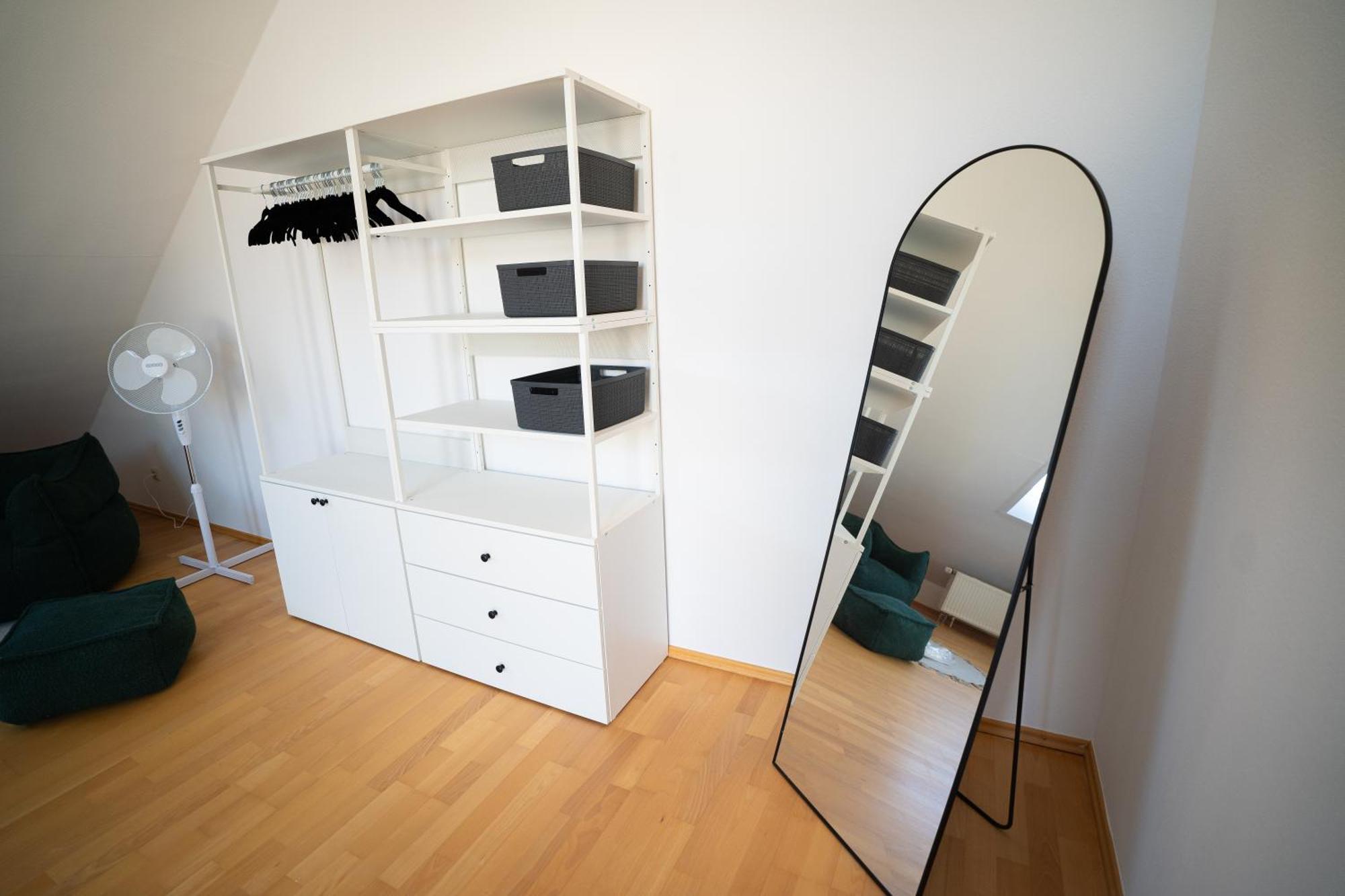Stilvolle Maisonette Mit Charme Bad Honnef Екстер'єр фото