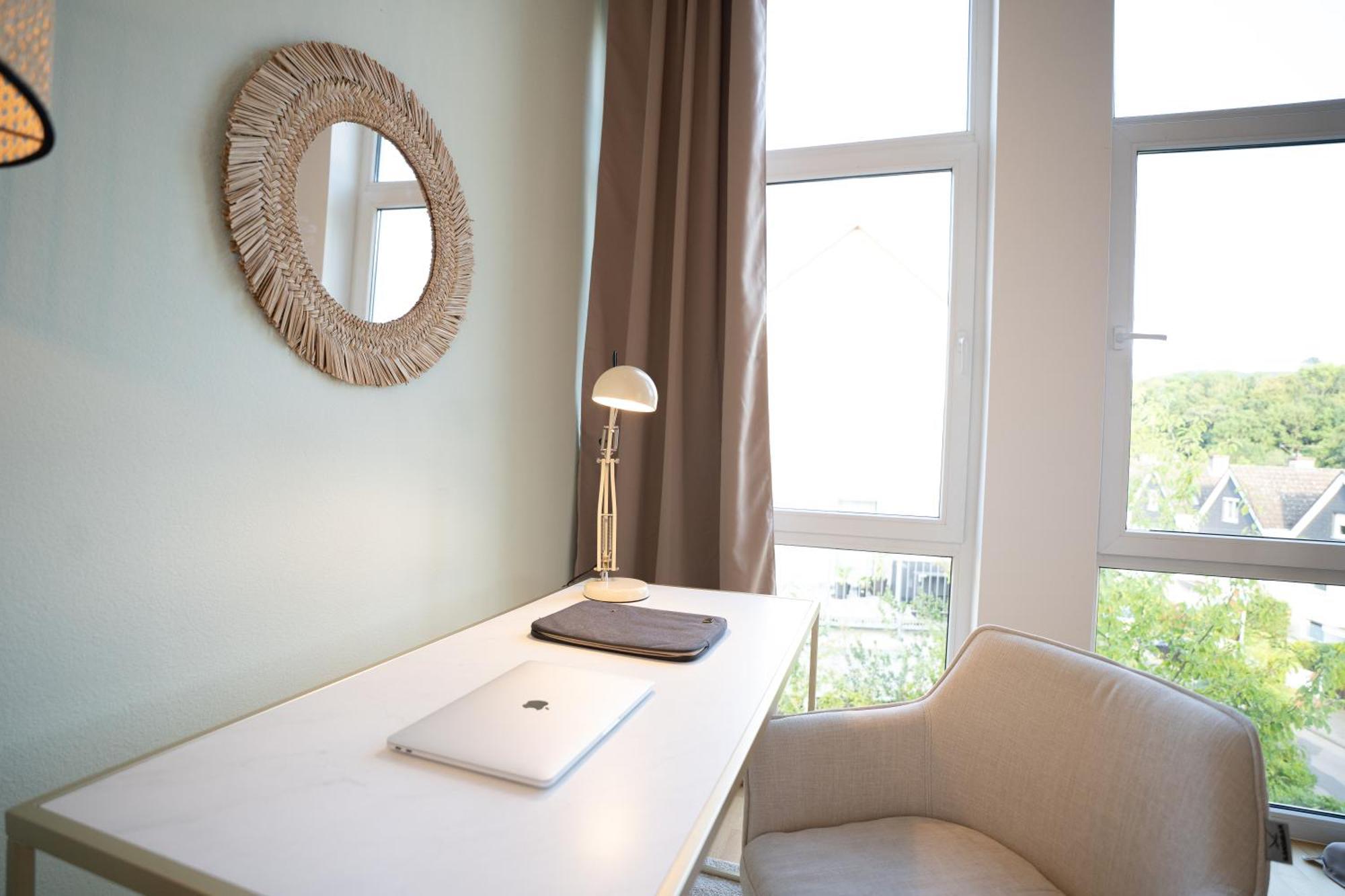 Stilvolle Maisonette Mit Charme Bad Honnef Екстер'єр фото