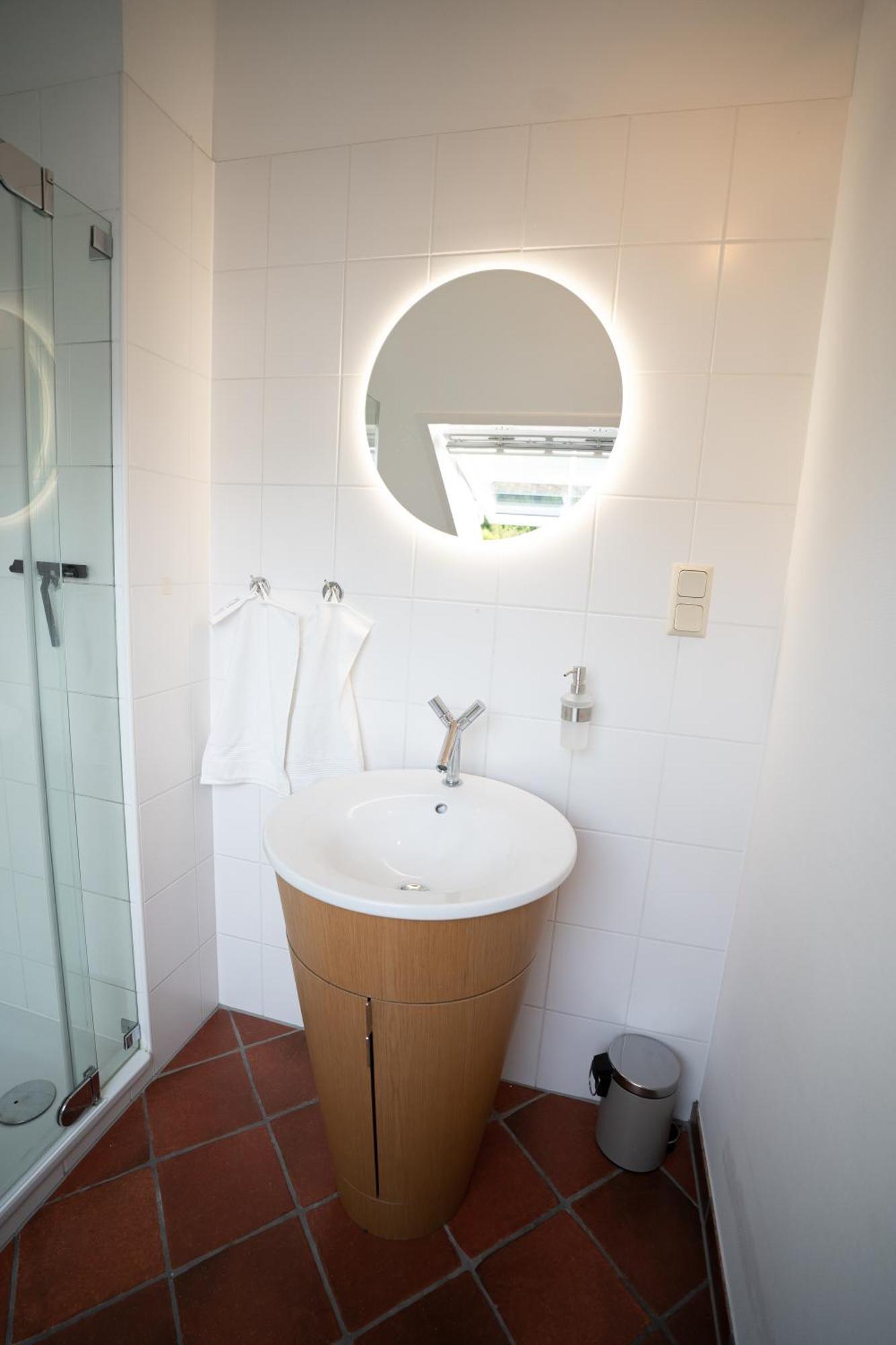 Stilvolle Maisonette Mit Charme Bad Honnef Екстер'єр фото