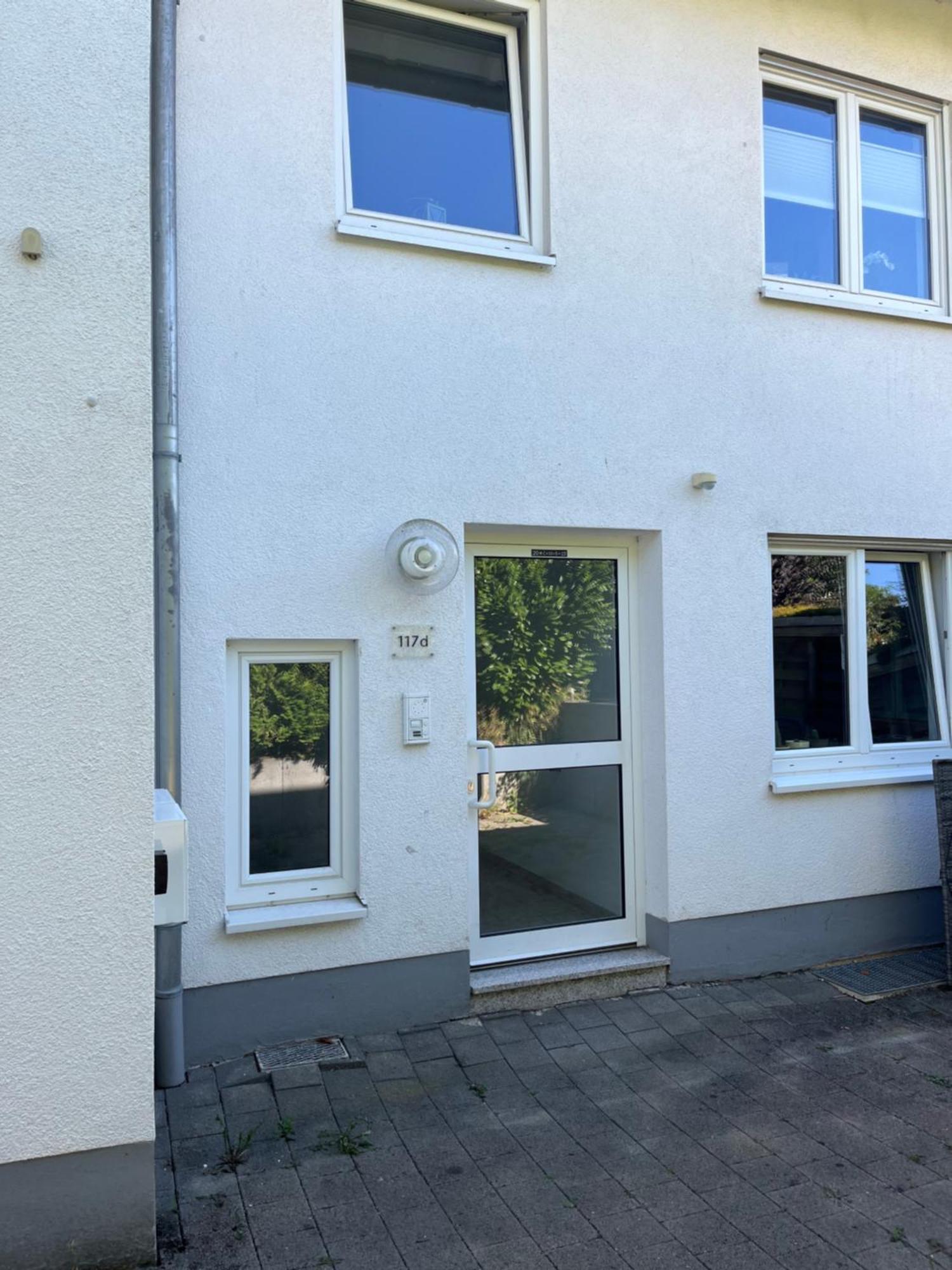 Stilvolle Maisonette Mit Charme Bad Honnef Екстер'єр фото